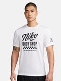 Nike Dri-FIT Legend Body Shop Training T-Shirt