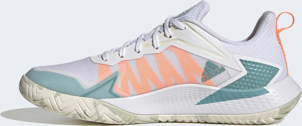 Adidas Defiant Speed Synthetic and Textile Women's Shoes