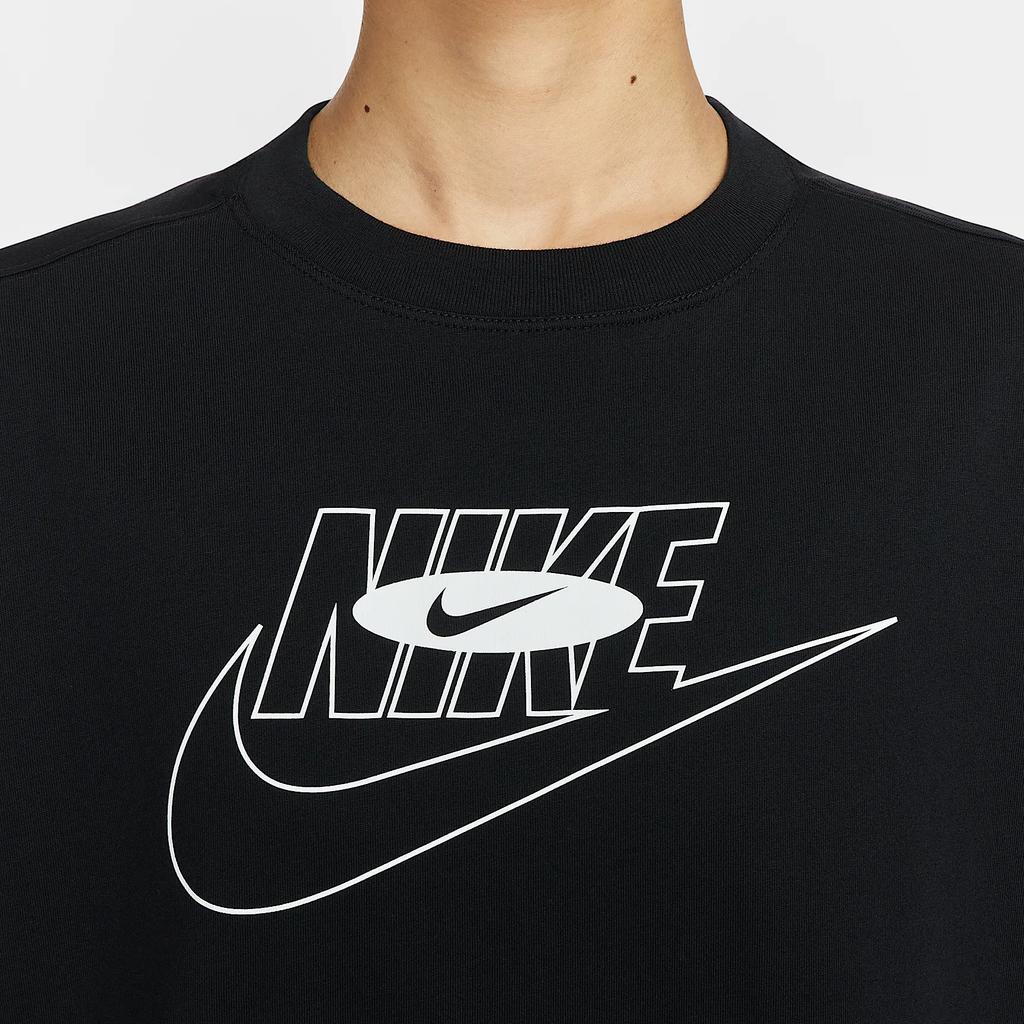 Nike Sportswear Dance Oversized T-shirt