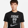 Nike Men's Dri-FIT Training Graphic T-Shirt