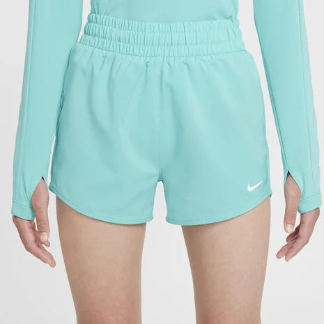 Nike Dri-FIT One Woven High-Rise Shorts