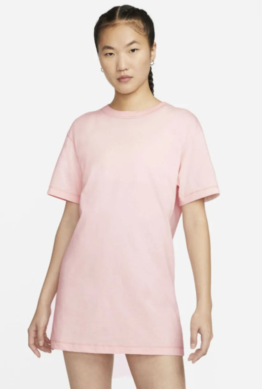 Nike Sportswear Women's Essential Short-Sleeve Dress