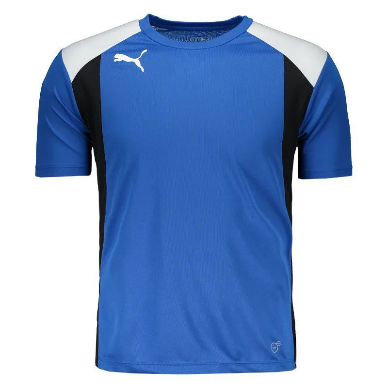 Puma BTS Shirt Royal Black