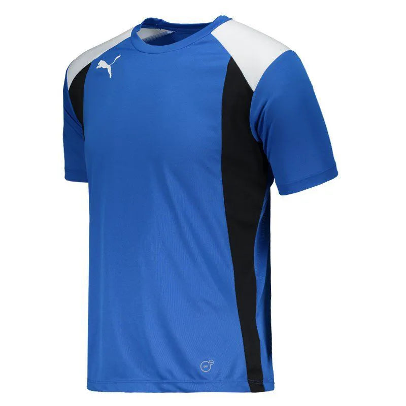 Puma BTS Shirt Royal Black