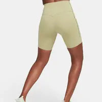 Nike Women's Dri-FIT Universa High-Rise 8" Shorts