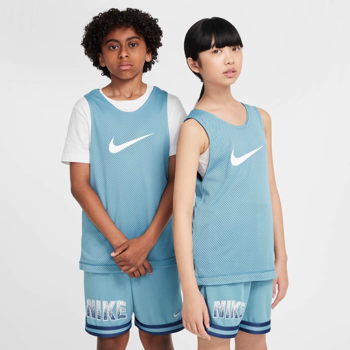 Nike K  Reversible Jersey Tank