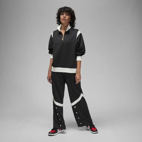 Nike Women's Heritage Suit Pant