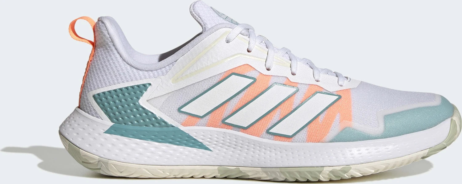 Adidas Defiant Speed Synthetic and Textile Women's Shoes