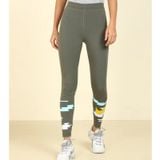 Nike AS Women's Sportswear Icon Clash High-Rise Tights