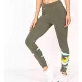 Nike AS Women's Sportswear Icon Clash High-Rise Tights