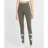 Nike AS Women's Sportswear Icon Clash High-Rise Tights