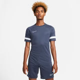Nike Men's Dri-FIT Academy 21 Short-Sleeve T-Shirt