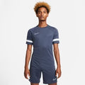 Nike Men's Dri-FIT Academy 21 Short-Sleeve T-Shirt