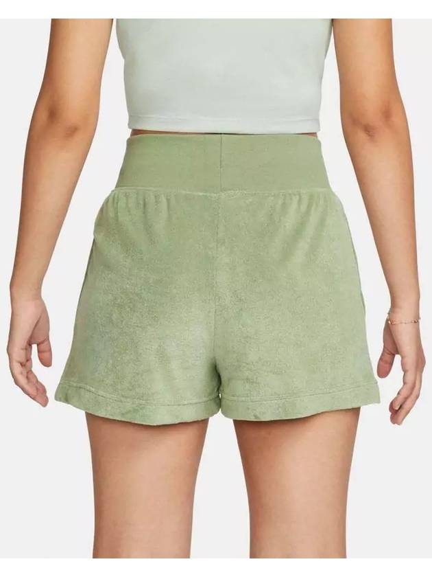 Nike Sportswear Women's Terry Shorts