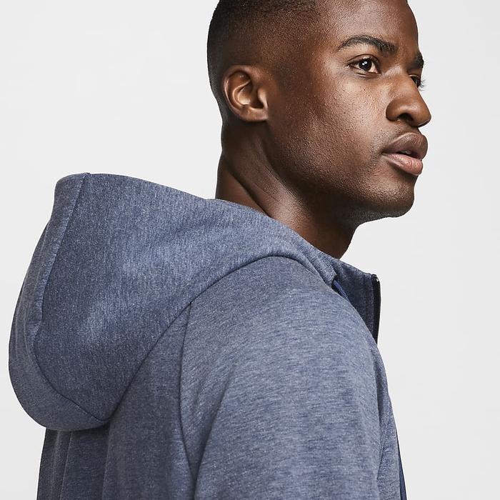 Nike Dri-FIT UV Primary Full-zip Hoodie