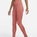 Nike Women's Dri-FIT One High-Rise 7/8 Tights