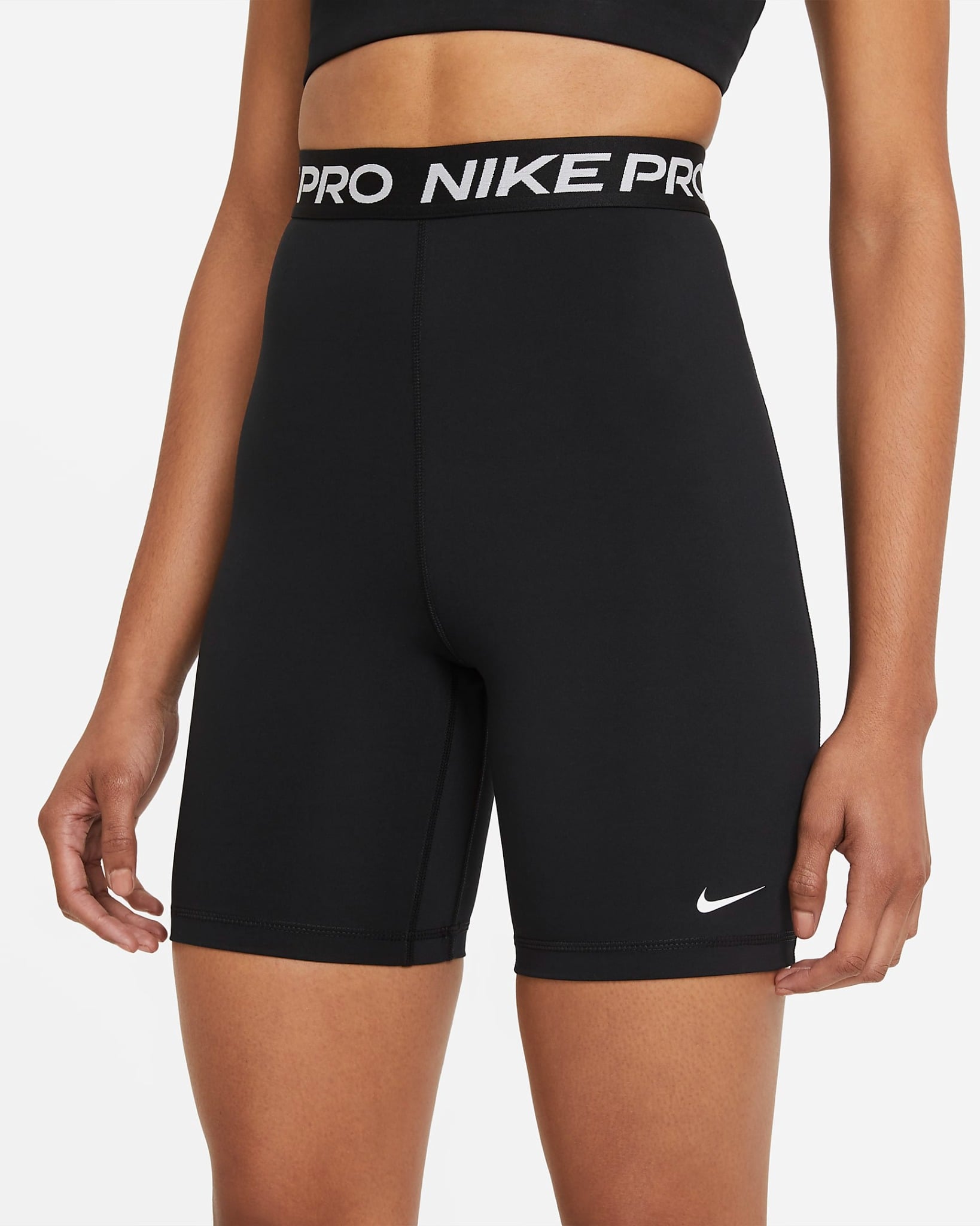 Nike AS Women's High-Rise 365 Performance 7-Inch Shorts