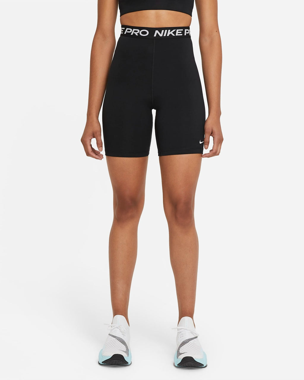 Nike AS Women's High-Rise 365 Performance 7-Inch Shorts