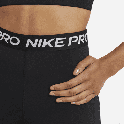 Nike AS Women's High-Rise 365 Performance 7-Inch Shorts