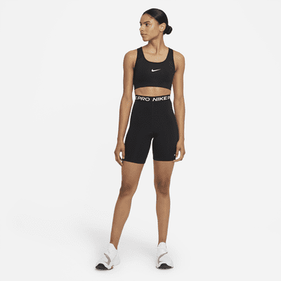 Nike AS Women's High-Rise 365 Performance 7-Inch Shorts