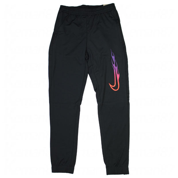 Nike KM Youth Performance Knit Dri-Fit Training Pants