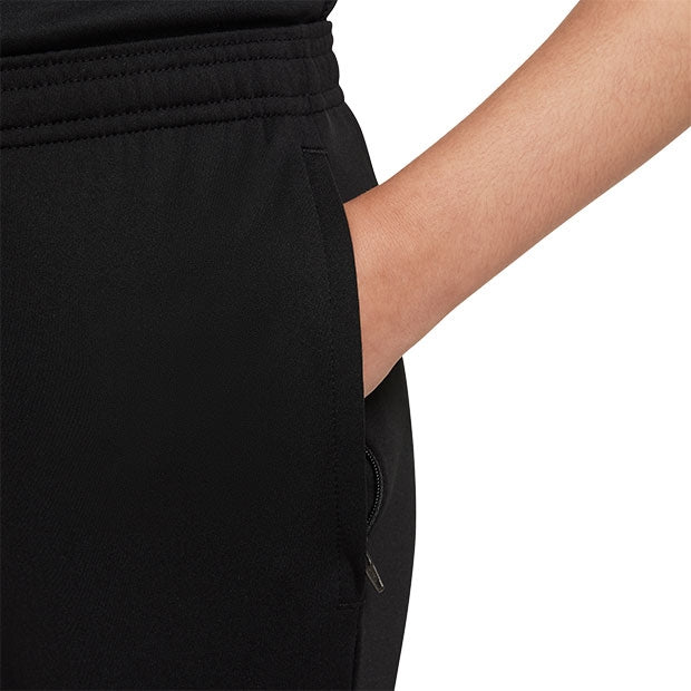 Nike KM Youth Performance Knit Dri-Fit Training Pants