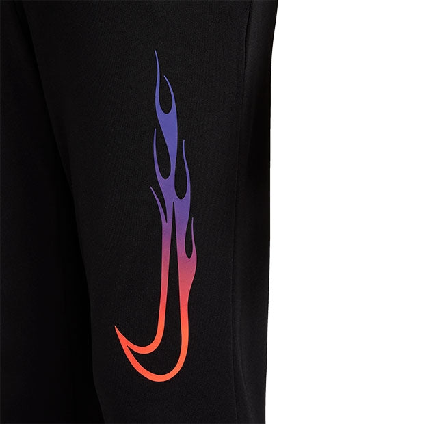 Nike KM Youth Performance Knit Dri-Fit Training Pants