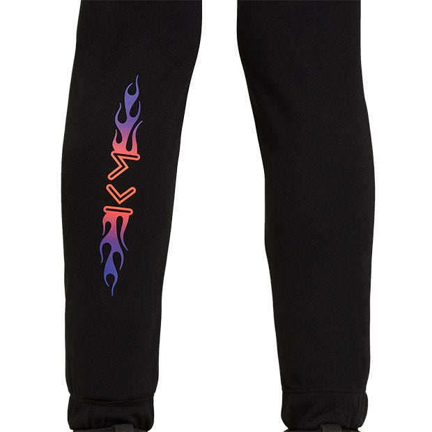Nike KM Youth Performance Knit Dri-Fit Training Pants