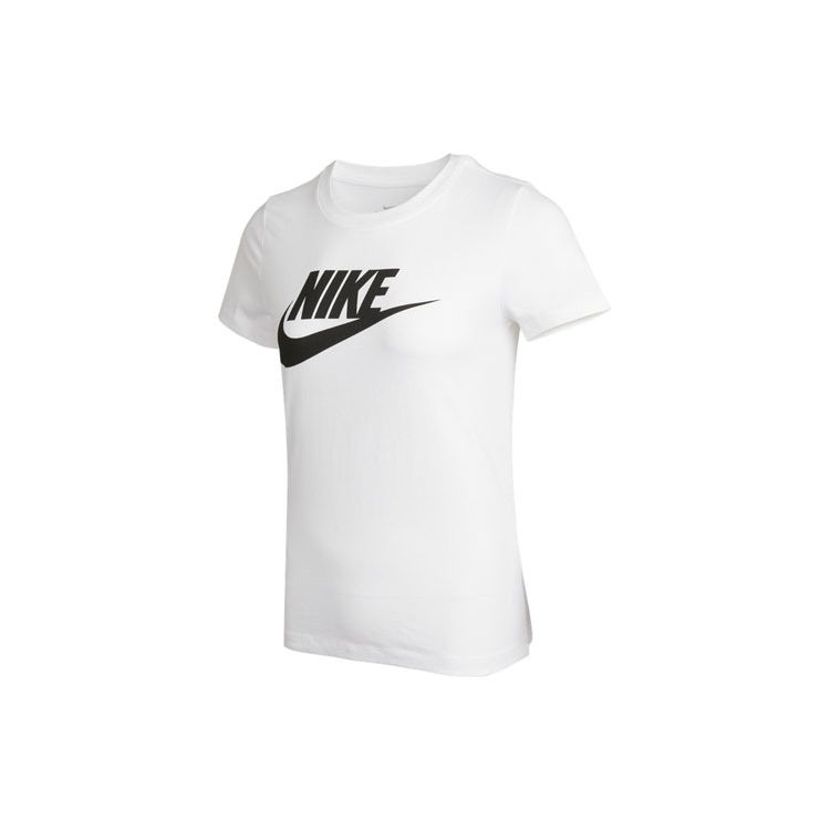 Nike Women's Sportswear Icon Futra Crew T-Shirt