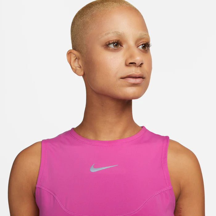 Nike Women's Running Division Dri-FIT Tank Top