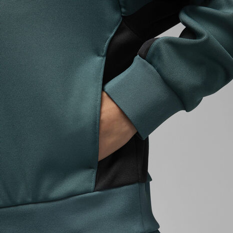 Nike Jordan Brfv7101-366and Knit Jacket Core