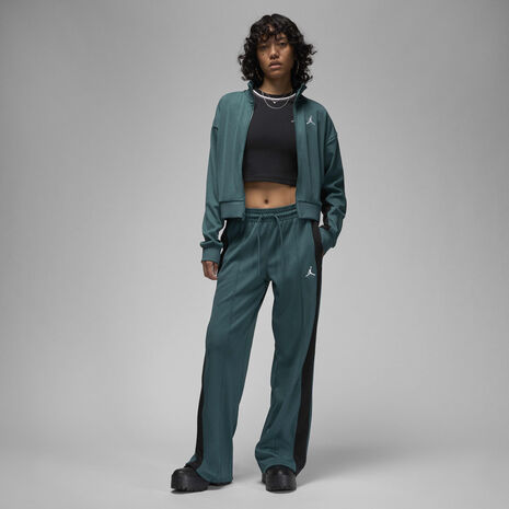 Nike Jordan Brfv7101-366and Knit Jacket Core