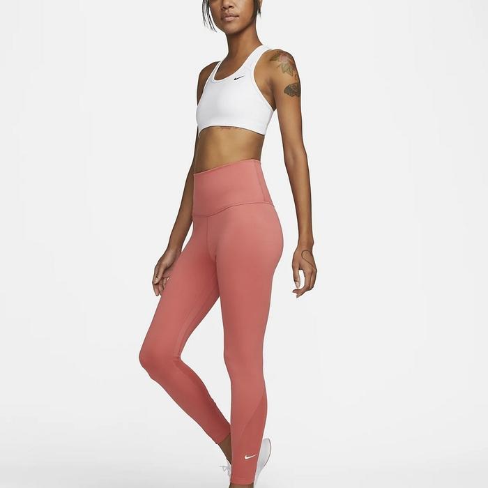 Nike Women's Dri-FIT One High-Rise 7/8 Tights