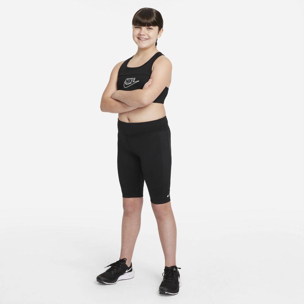 Nike Dri-FIT One Bike Shorts