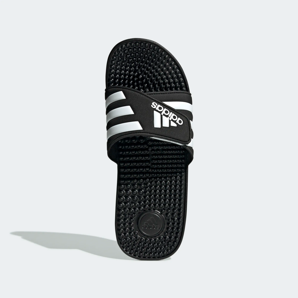Adidas ADISSAGE Synthetic Slippers for Men