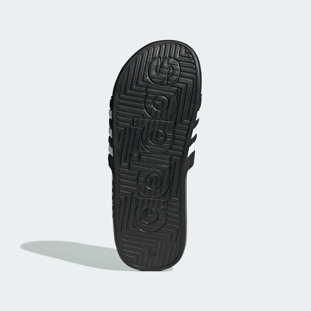 Adidas ADISSAGE Synthetic Slippers for Men