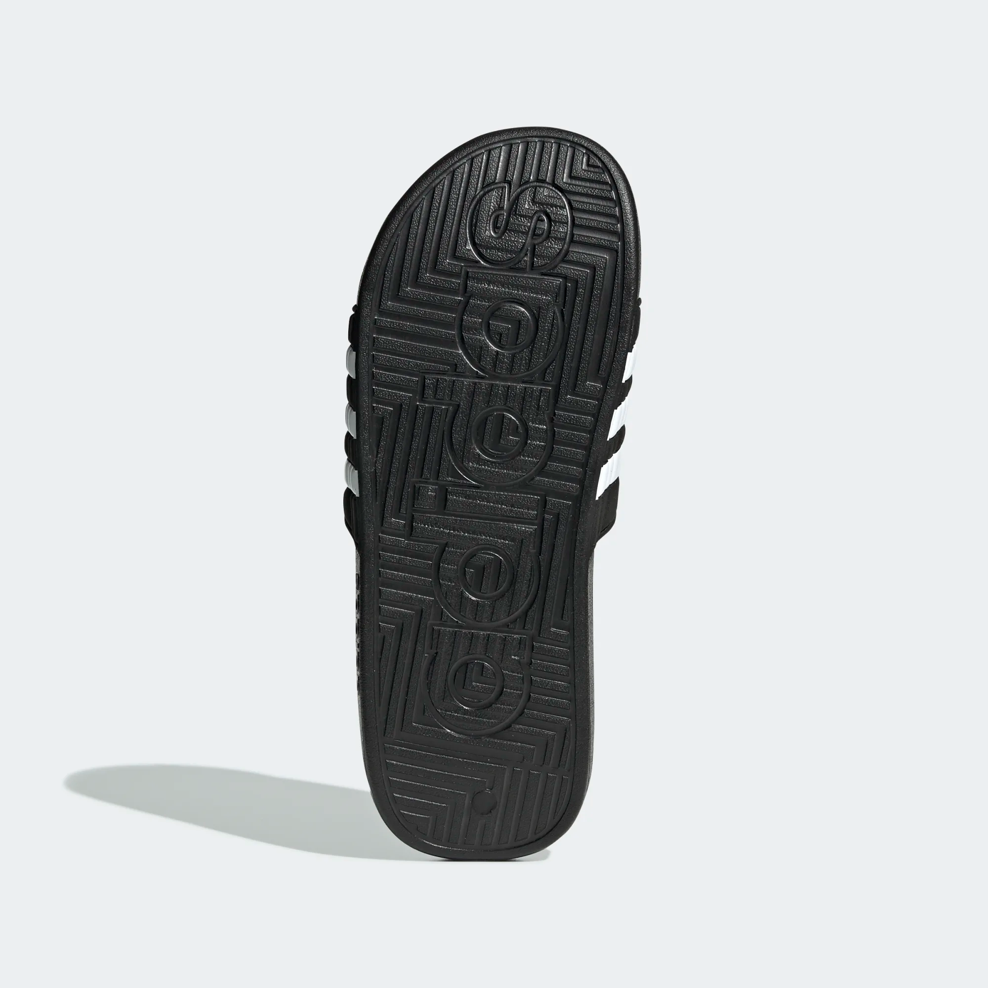 Adidas ADISSAGE Synthetic Slippers for Men