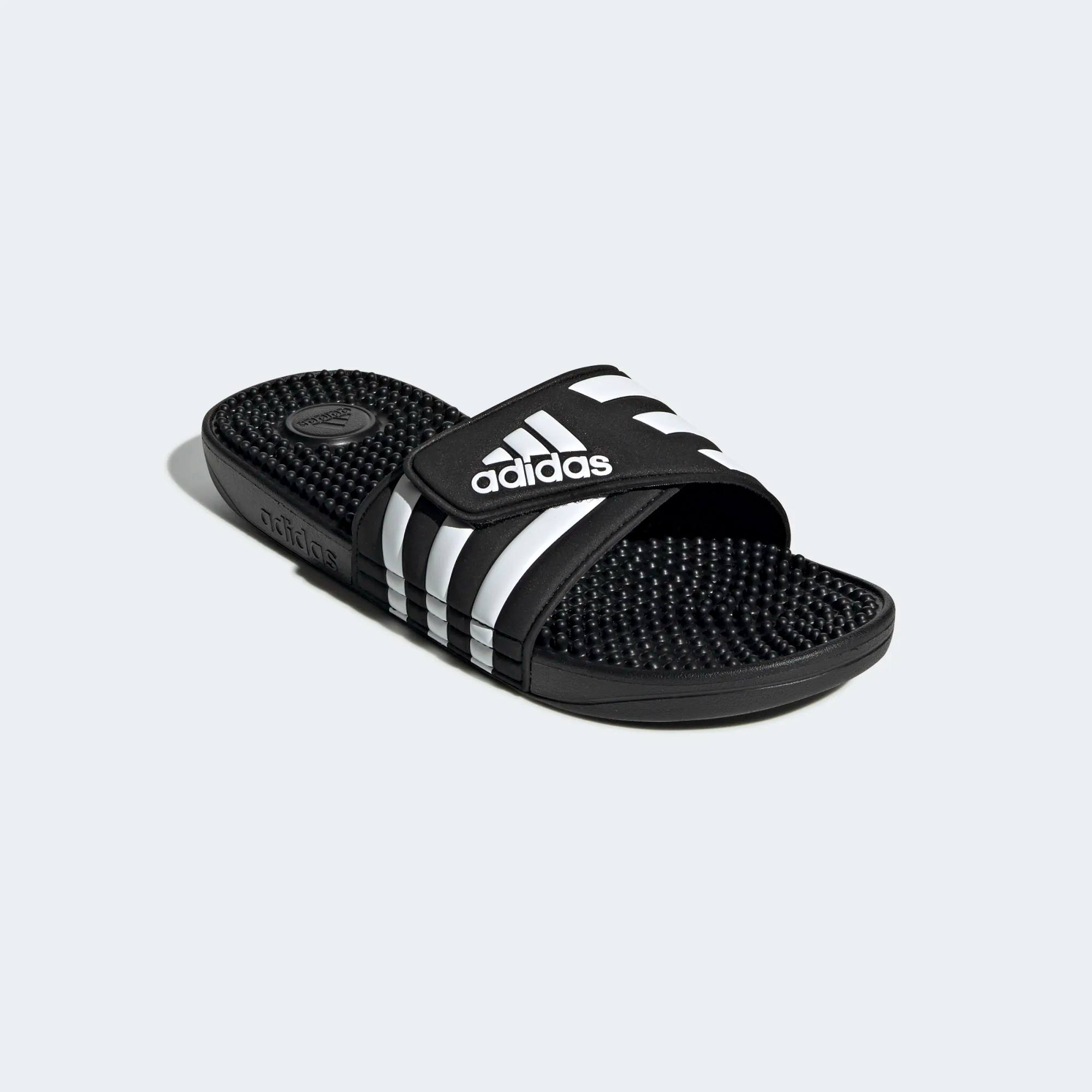 Adidas ADISSAGE Synthetic Slippers for Men