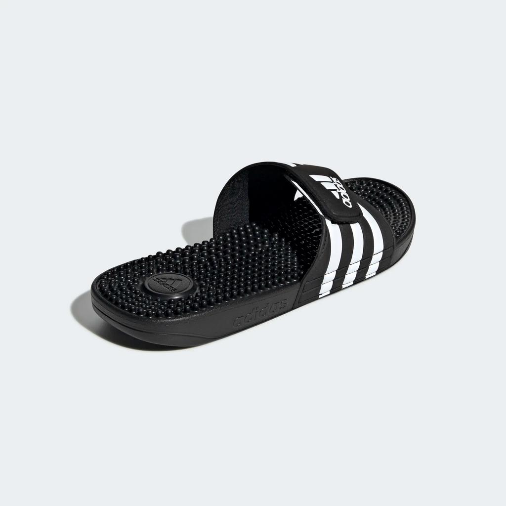 Adidas ADISSAGE Synthetic Slippers for Men