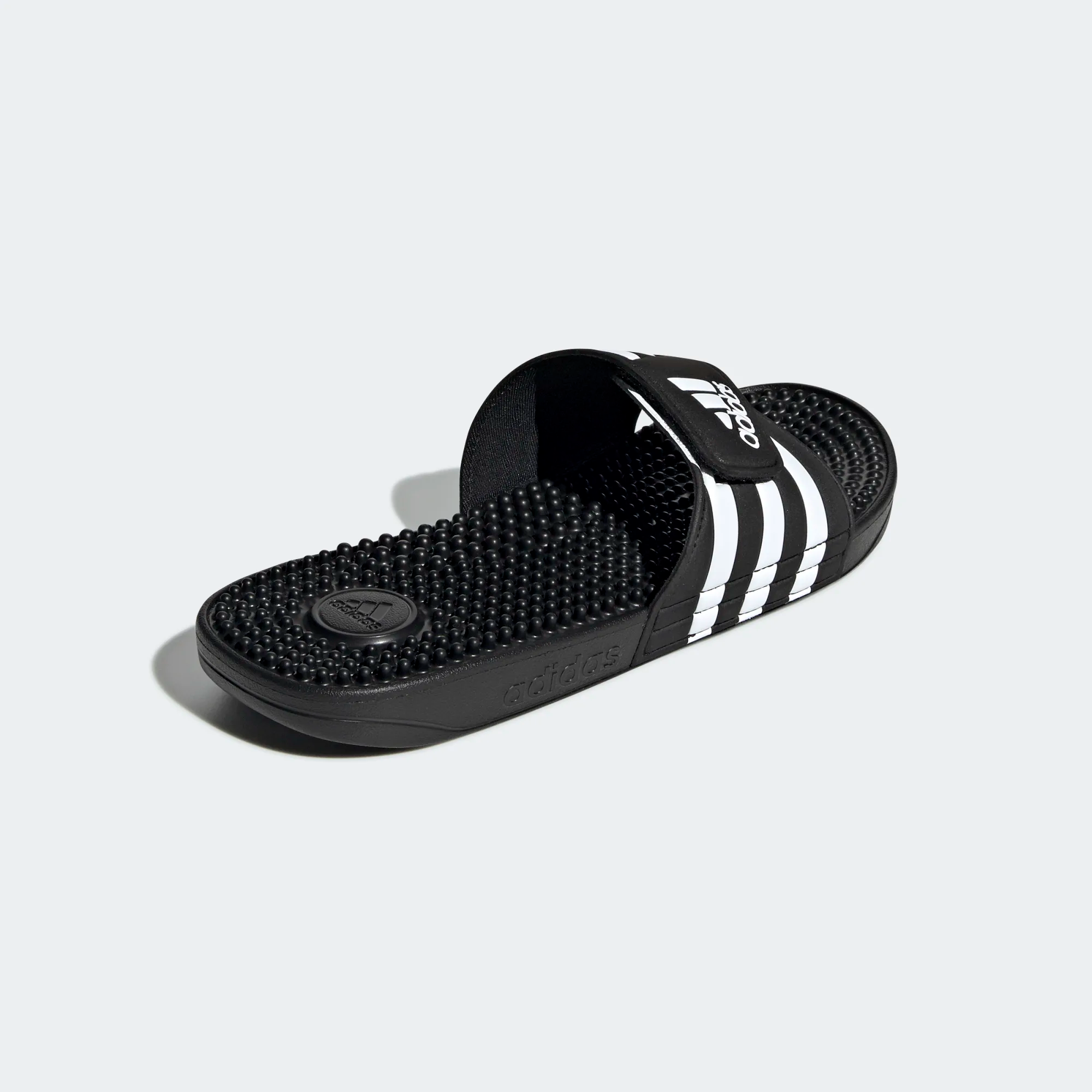 Adidas ADISSAGE Synthetic Slippers for Men