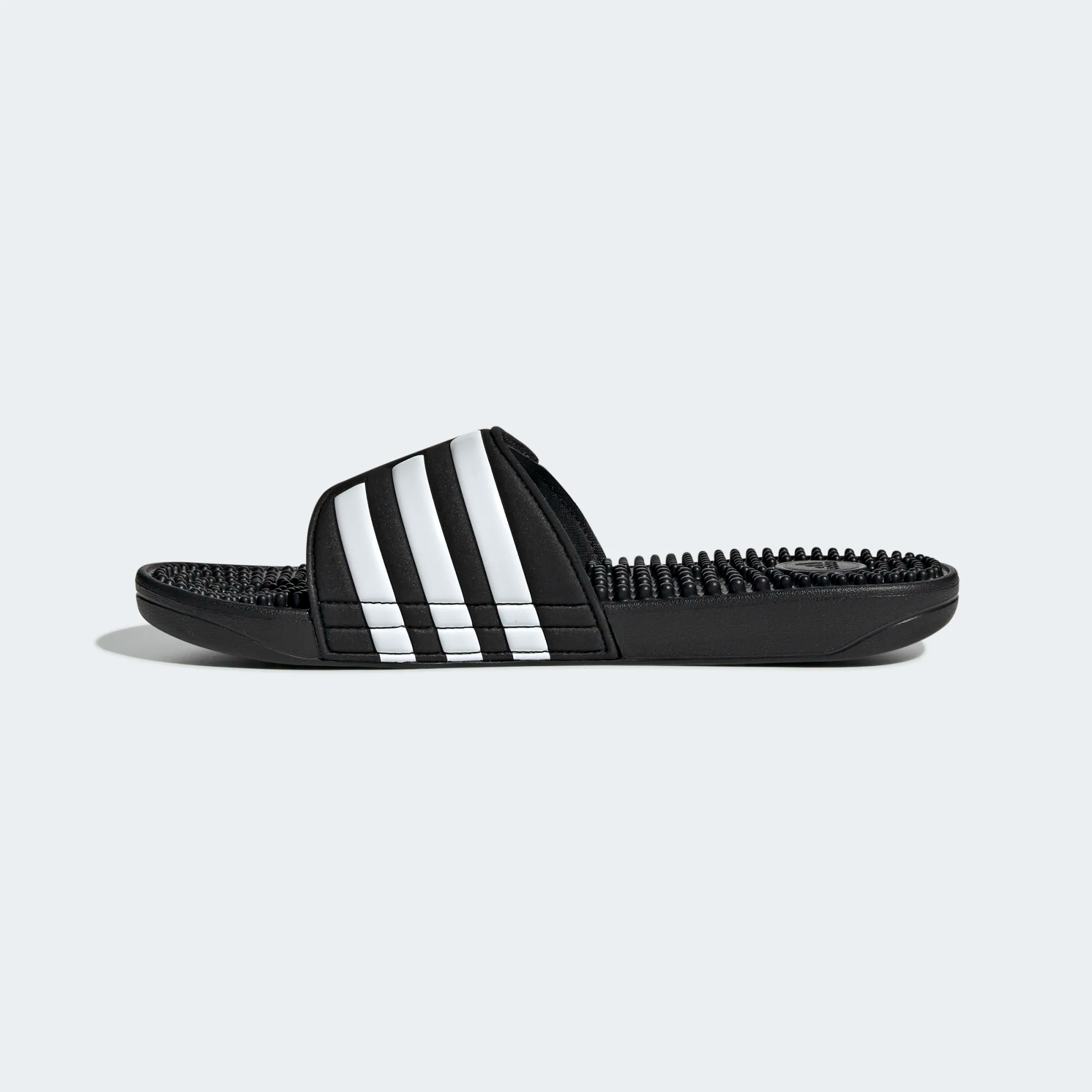 Adidas ADISSAGE Synthetic Slippers for Men