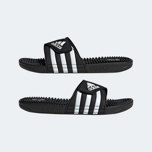 Adidas ADISSAGE Synthetic Slippers for Men