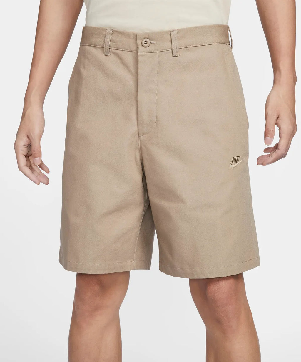 Nike Sportswear Club Chino Shorts