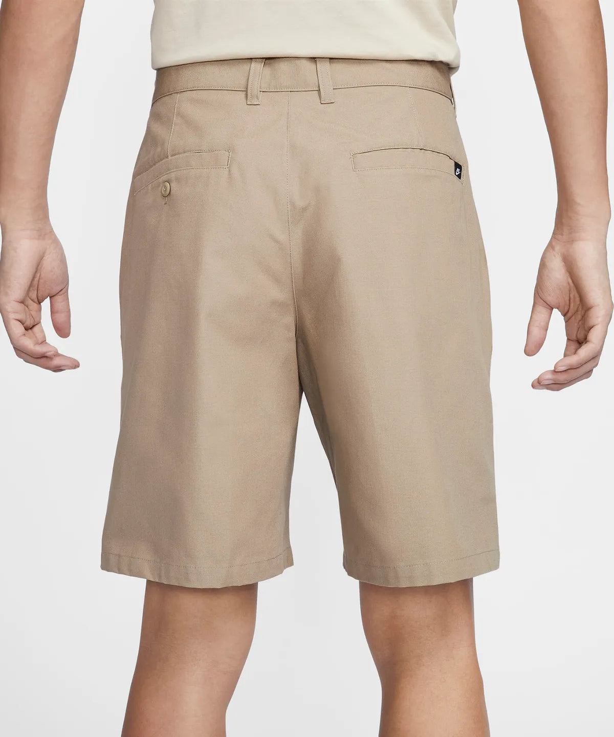 Nike Sportswear Club Chino Shorts