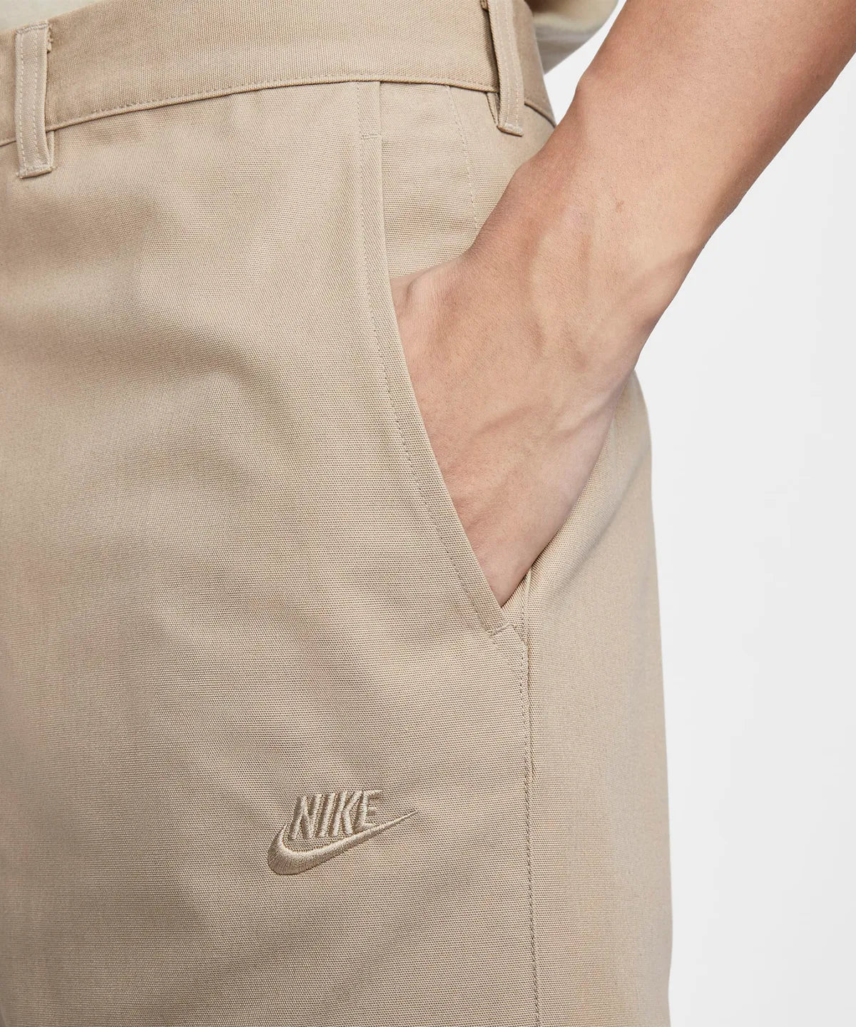 Nike Sportswear Club Chino Shorts