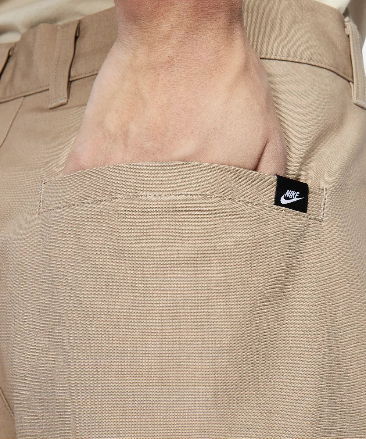 Nike Sportswear Club Chino Shorts