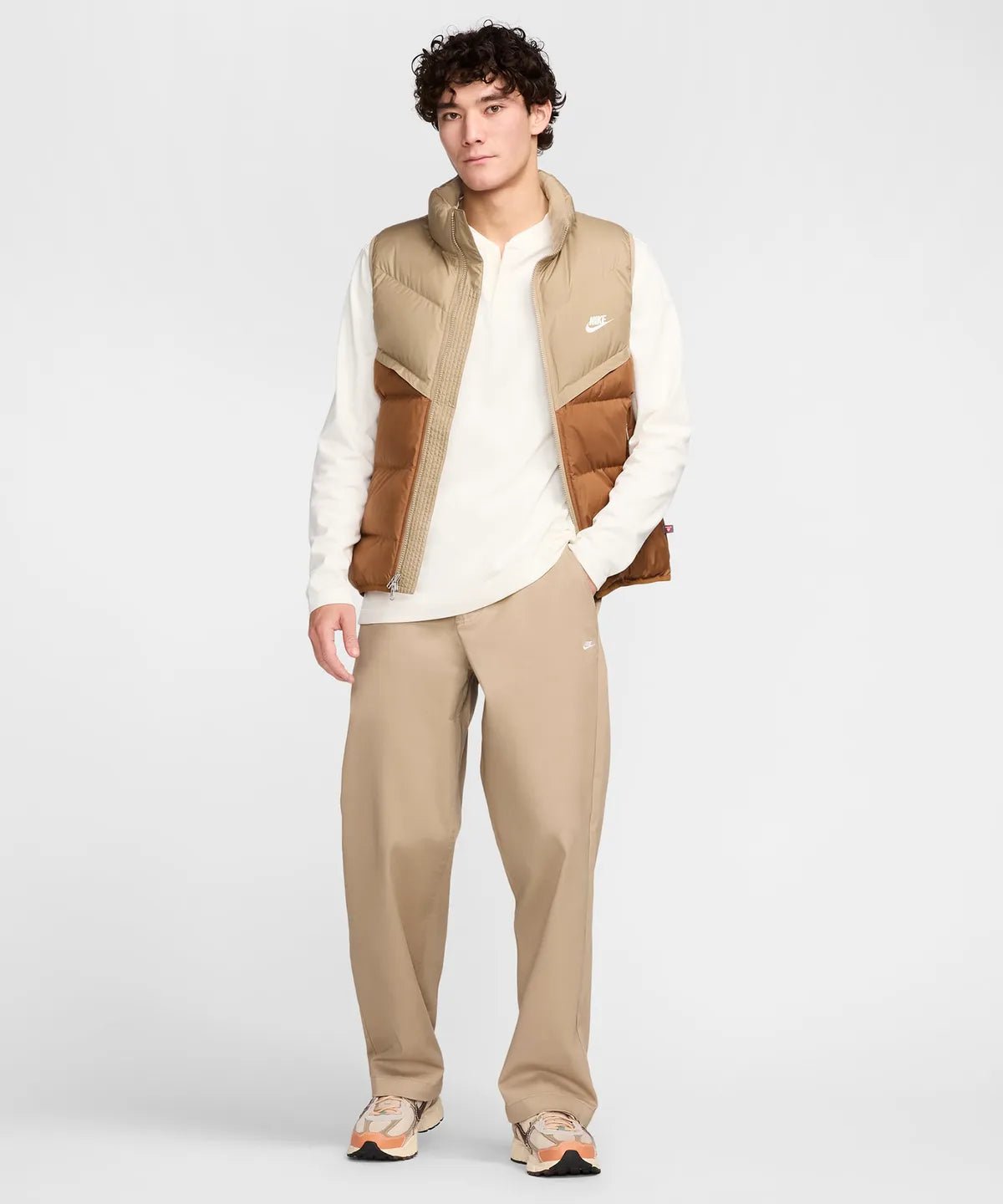 Nike Sportswear Chino Pants