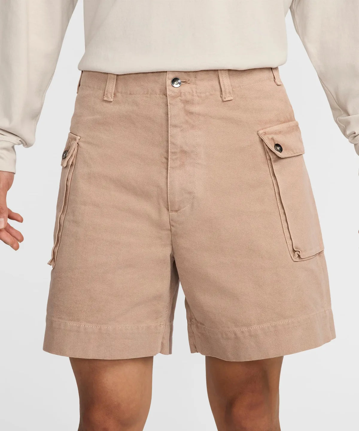 Nike Sportswear Woven P44 Cargo Shorts