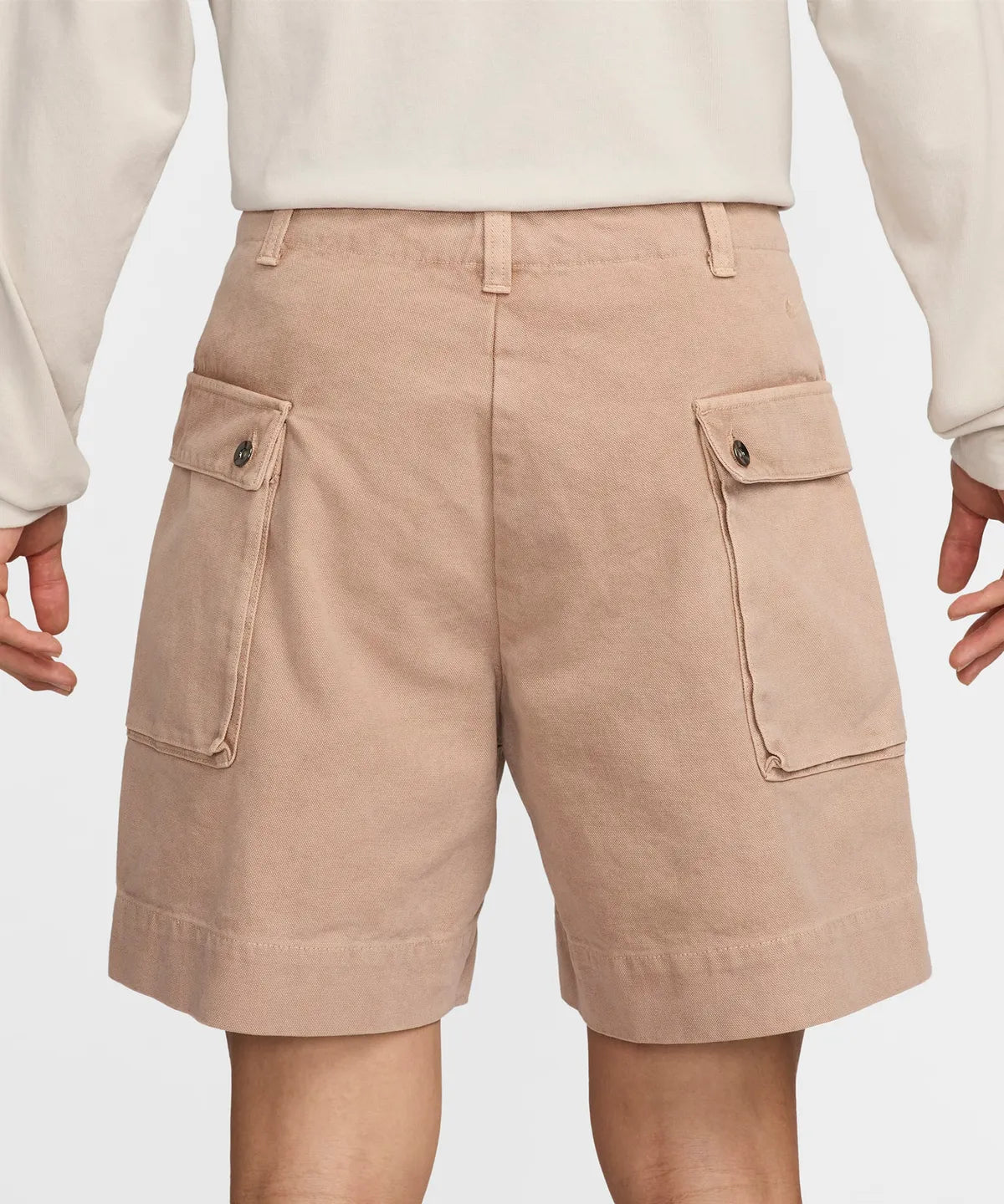 Nike Sportswear Woven P44 Cargo Shorts