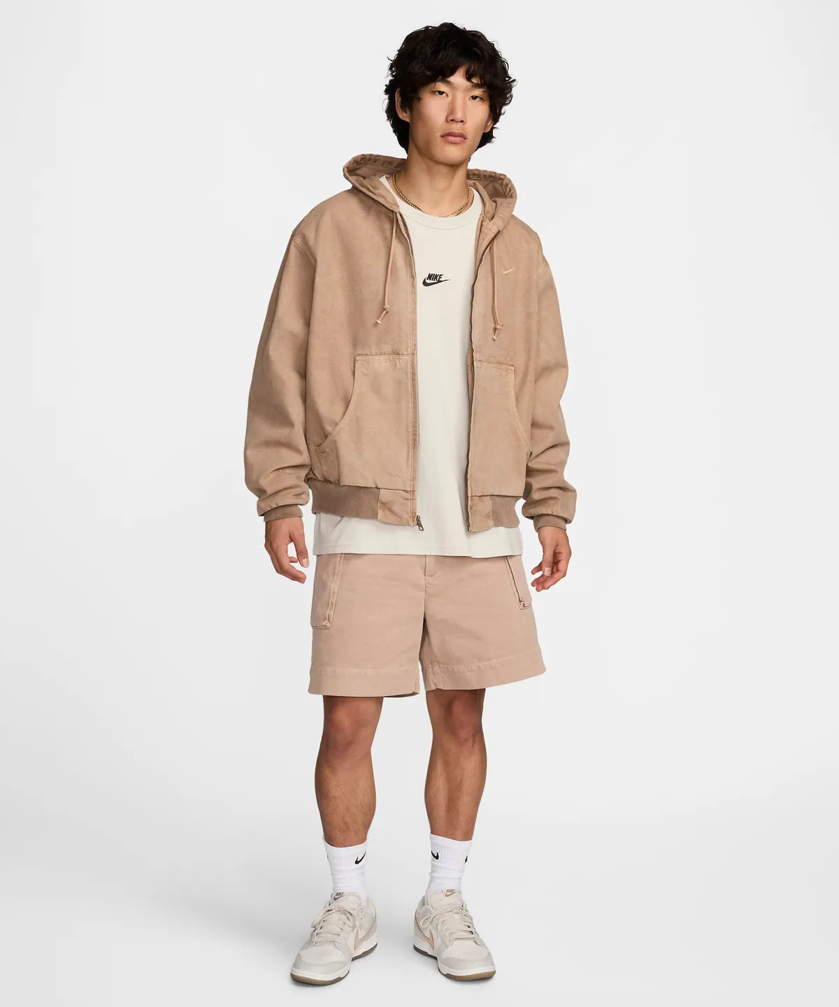 Nike Sportswear Woven P44 Cargo Shorts